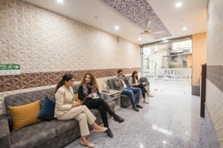 FabHotel Golden Comforts - Near Shivaji Nagar - 8