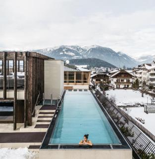 Falkensteiner Hotel Kronplatz - The Leading Hotels of the World - 1