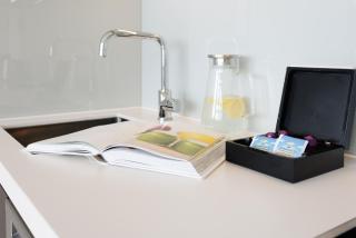 Skyline City Loft - 9