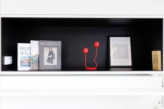 Skyline City Loft - 6