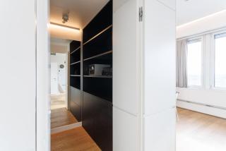 Skyline City Loft - 1