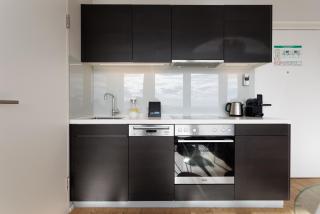 Skyline City Loft - 3