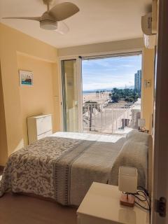 Apartamento primera línea playa San Antonio - 4