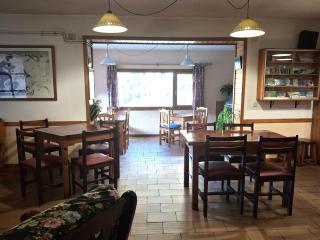 Mitja Pensió Hostal Pastuira Vallter 10 - 4