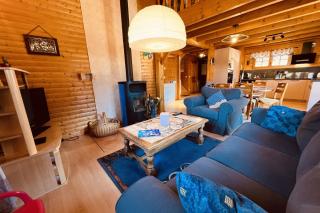 BEAUTIFUL CHALET in nature near Gerardmer! - 4