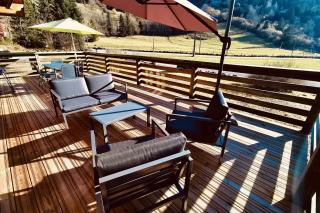 BEAUTIFUL CHALET in nature near Gerardmer! - Rochesson - 7
