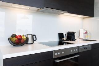 Exklusives Skyline-View Loft - Nähe Zentrum Wien - 2