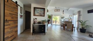 Grande Villa avec Piscine Escale Romantique proche de la Mer - 5