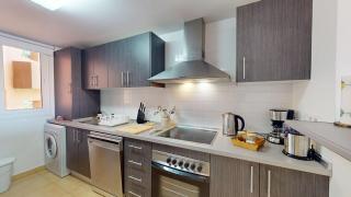 Casa Zarza - A Murcia Holiday Rentals Property - Los Martínez - 1