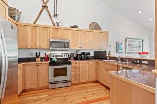 RMR: Moose Creek 17 Condo in Teton Village - 7