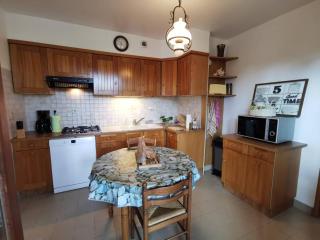 Maison familiale - Village - Parking - Le Barcares - 2 minutes plage 10ALJOF25 - 6