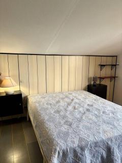 Maison familiale - Village - Parking - Le Barcares - 2 minutes plage 10ALJOF25 - 4