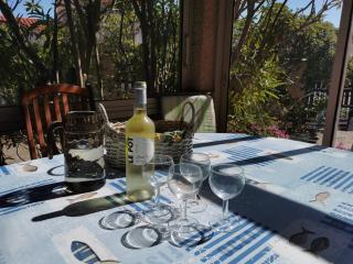 Maison familiale - Village - Parking - Le Barcares - 2 minutes plage 10ALJOF25 - 3