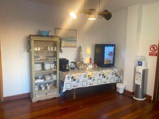 Ziggy's Mountain Retreat - 3