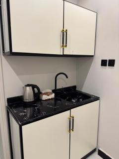 Elegant apartment with self check-in - Riyadh - 9