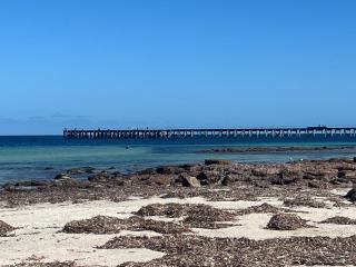 Paradise at Port Hughes - Family Beach Escape - 1