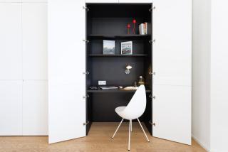 Vienna Skyline Apartment - 5