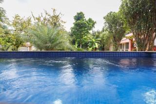 Rosedale Farmhouse-2Acre-Pvt Pool-Jacuzzi - 1