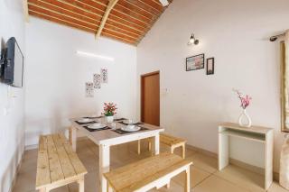 NatureScape FarmhousePoolJacuzzi 30min from Blr - 3