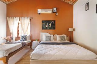 NatureScape FarmhousePoolJacuzzi 30min from Blr - 2