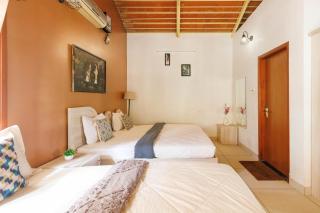 NatureScape FarmhousePoolJacuzzi 30min from Blr - 2