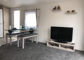 Burrowhead Holiday Village - 3