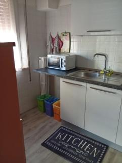 L'alloggio da Ines - 1