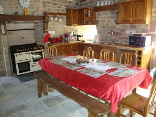 Les Vieilles Treilles - 9