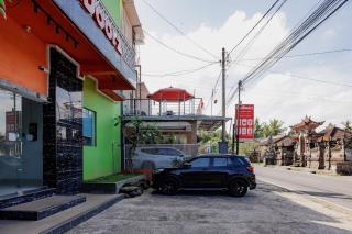 RedDoorz near Ubud Village - 9