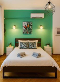 Old Town Cozy Vibe 1 Room Apartment - Văleni - 0