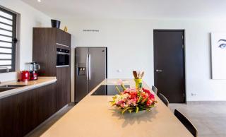 Coral Estate Luxury Apartment - Cape Marie 1406 - 4