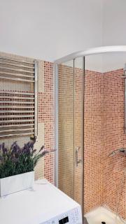 Old Town Cozy Vibe 1 Room Apartment - Văleni - 3