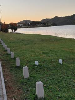 Akkerhuys Guest House & Tours - 1