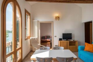 Ca Nicoletto by Venicevillas, Lido - 5