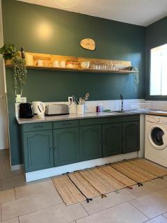 Jungle Room avec Jacuzzi privé - 5