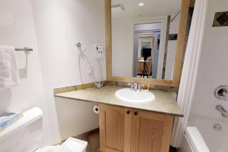 Powderhorn by Whistler Blackcomb Vacation Rentals - 6