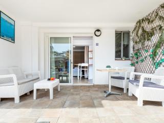 Alcalá B2 Amazing beach front Studio - 5