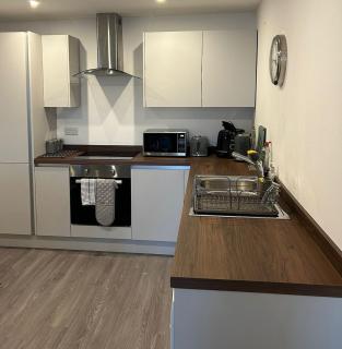 THE SANDY NOOK by BOURNECOAST - A Modern Flat Near the Sandy Beaches - FM10680 - 7