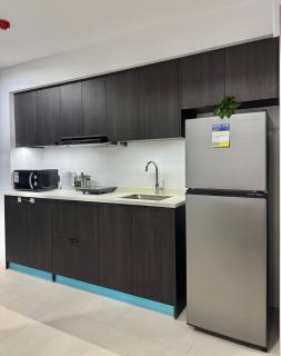 40 sqm Studio at Aeon Towers - 4
