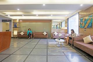 FabHotel Star Inn - Near Apollo Hospital - 8