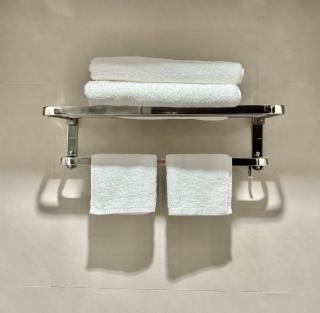 40 sqm Studio at Aeon Towers - 7