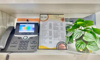 40 sqm Studio at Aeon Towers - 8