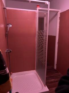 Chambre au domaine du moulin du pont - 4