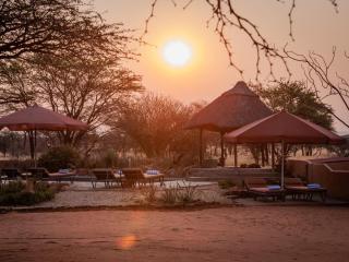 Eningu Kalahari Lodge - 9