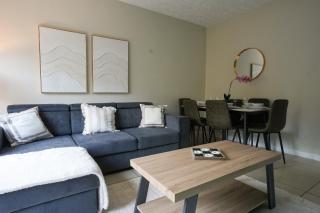 Stobhill Apartment - 0