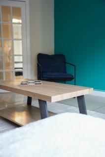 Stobhill Apartment - 5