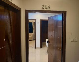 Modern and Serene 2bhk Apartment - 8