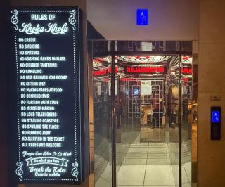 Modern and Serene 2bhk Apartment - 6