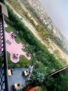 Modern and Serene 2bhk Apartment - 2