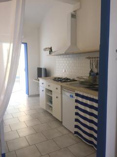 Agriturismo La Contadina Appartamenti - Lido di Savio - 7